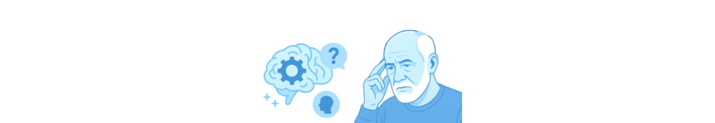 Cognitive and Mental Health