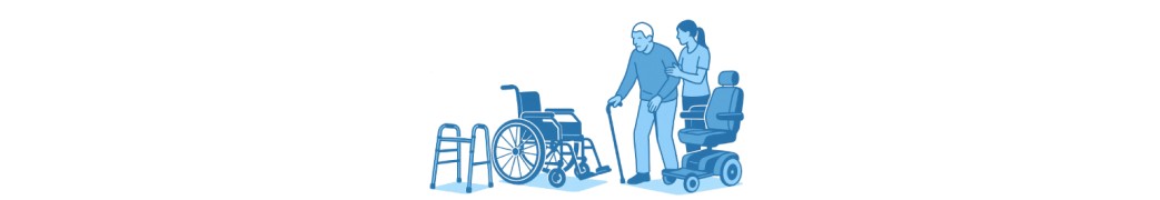 Mobility and Physical Assistance