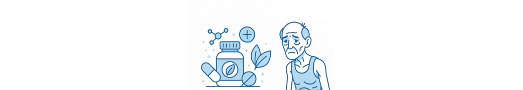 Nutritional and Vitamin Supplements