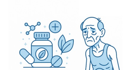 Nutritional and Vitamin Supplements