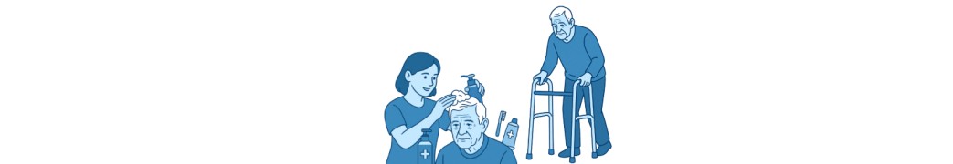 Personal Care and Fall Prevention