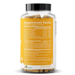 My Brain!: Headache and Migraine Relief. Combats severe pain