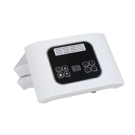 7 Colors PDT LED Photodynamic Therapy Heating Beauty Device LED Facial Mask Acne Removal Anti-Wrinkle Lighten Spots