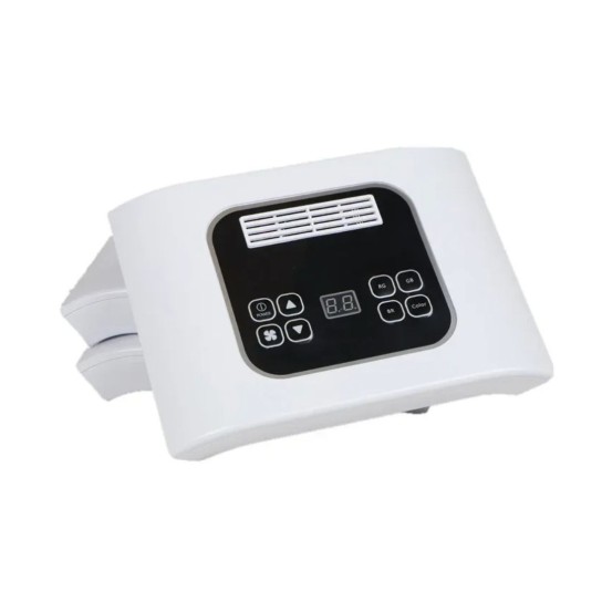 7 Colors PDT LED Photodynamic Therapy Heating Beauty Device LED Facial Mask Acne Removal Anti-Wrinkle Lighten Spots