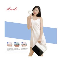 IPL Laser Hair Removal Device Beauty Salon Grade Home Hair Remover Device with Cooling System, IPL Body Painless Laser Hai