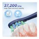 SEJOY Oral Cleaning Personal Sonic Electric Toothbrush Care Appliances lPX7 5 Modes Smart Rechargeable Automatic Toothbrush
