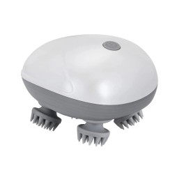 Electric Cat Massager Body Massager Health Care Relax Shoulder Neck Deep Tissue Head Scalp Massage Kneading Vibrating Device